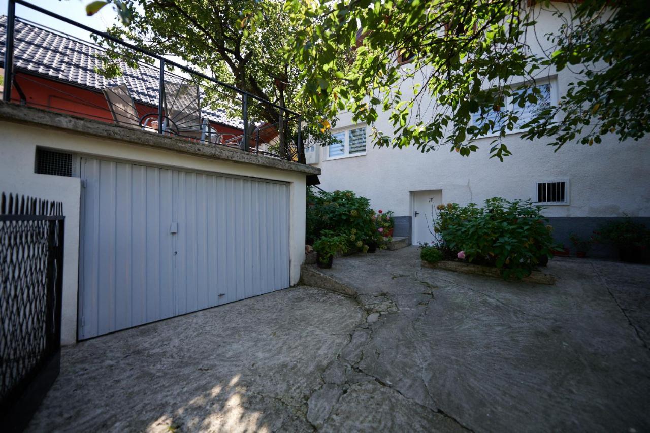 Lovely House Apartment SJJ Exterior foto