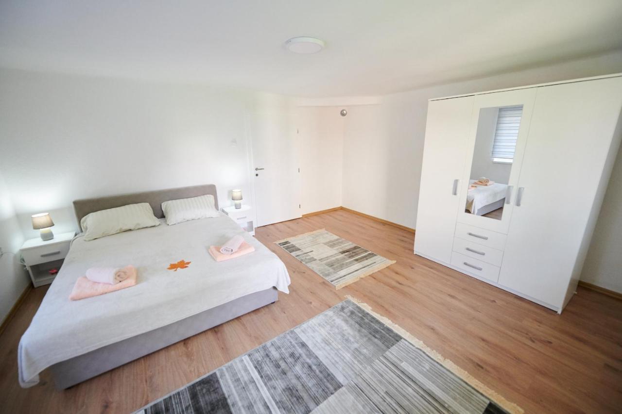 Lovely House Apartment SJJ Exterior foto
