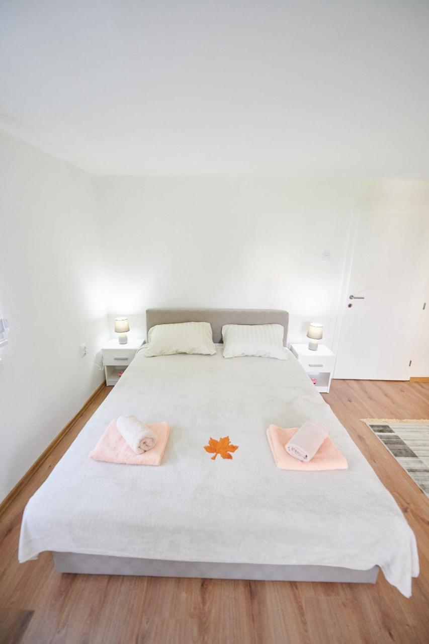 Lovely House Apartment SJJ Exterior foto