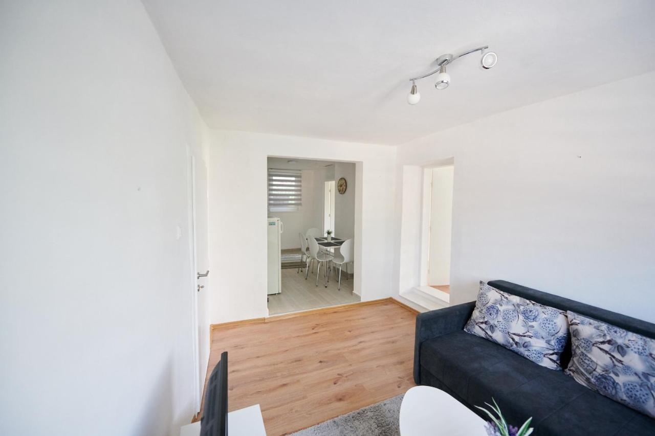Lovely House Apartment SJJ Exterior foto