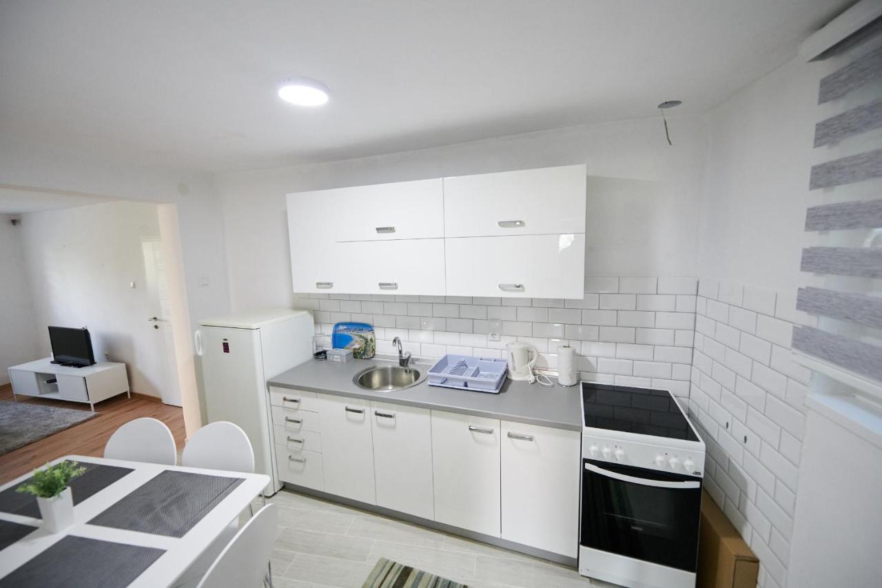 Lovely House Apartment SJJ Exterior foto