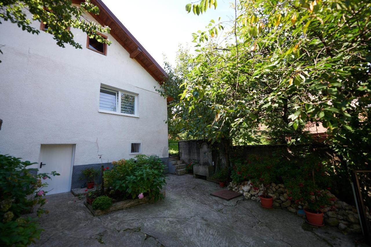 Lovely House Apartment SJJ Exterior foto