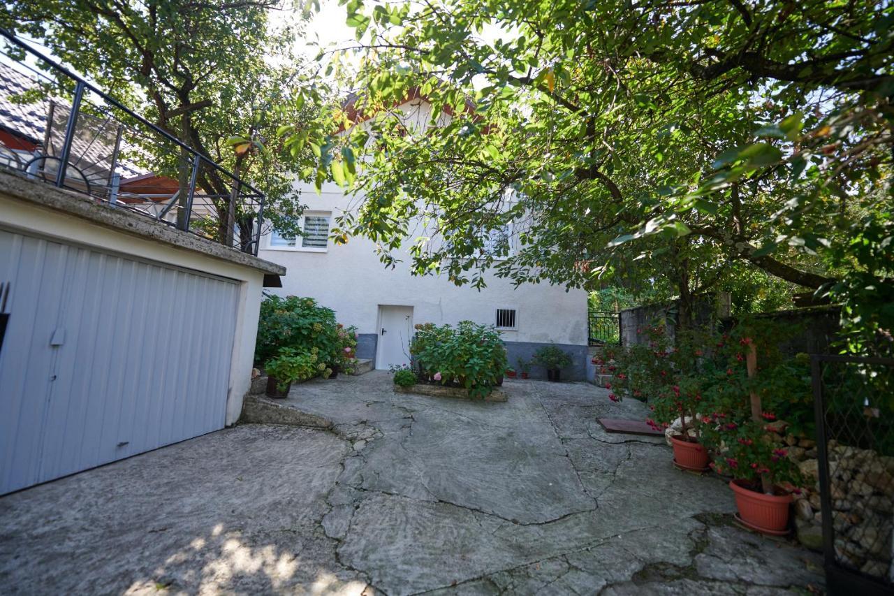 Lovely House Apartment SJJ Exterior foto