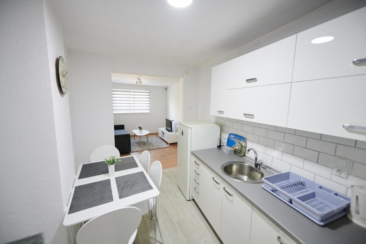 Lovely House Apartment SJJ Exterior foto