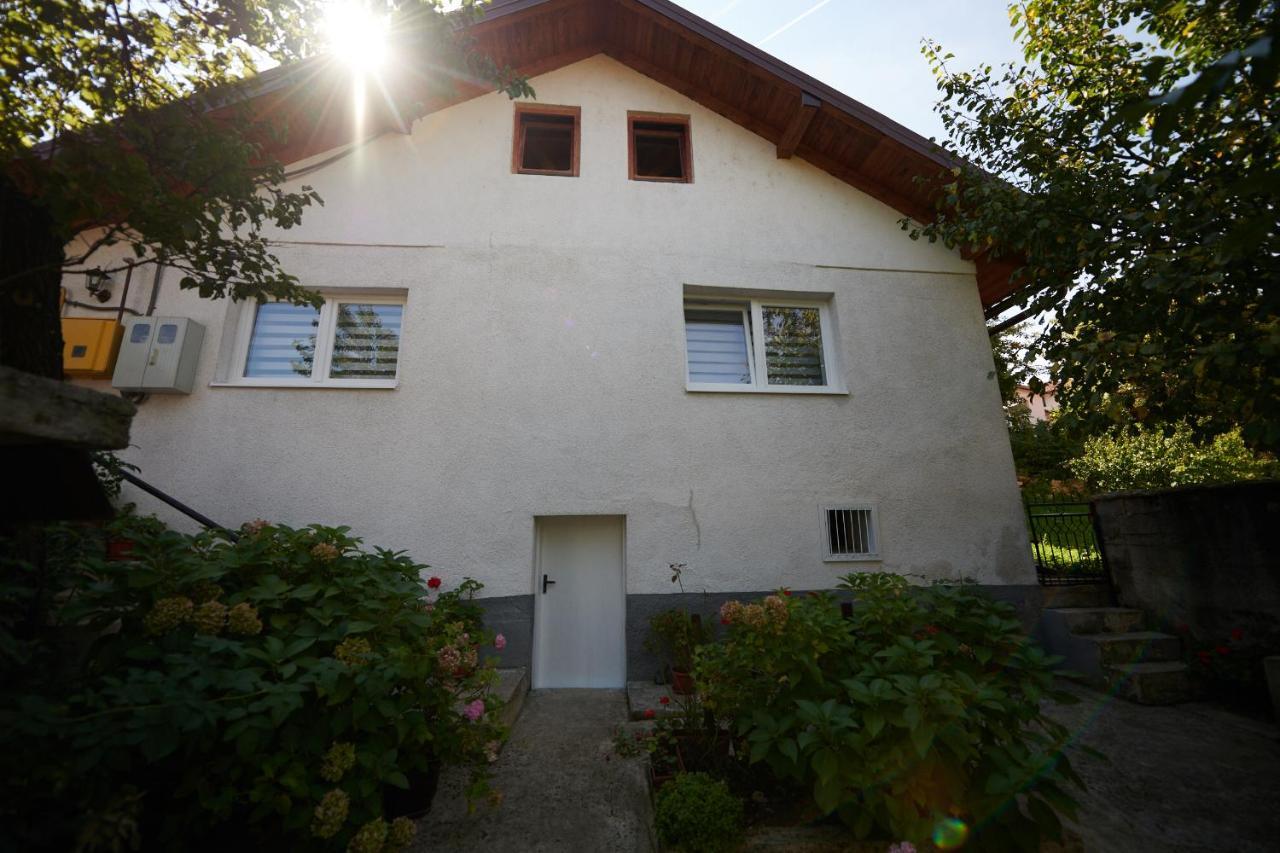 Lovely House Apartment SJJ Exterior foto