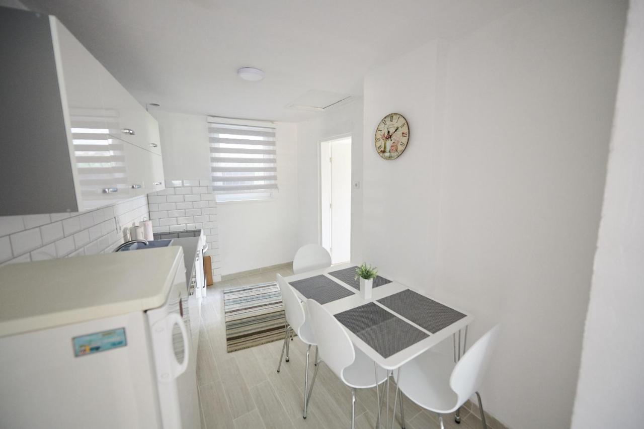 Lovely House Apartment SJJ Exterior foto